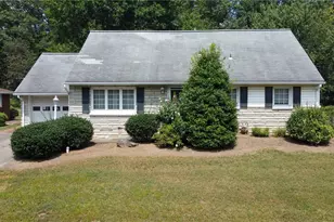 201 Beech Rd, Twp of But NE, PA 16001 - Photo 1