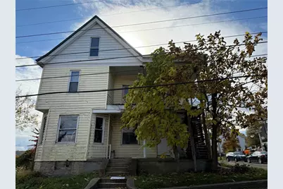 104 E Church Avenue, Masontown, PA 15461 - Photo 1