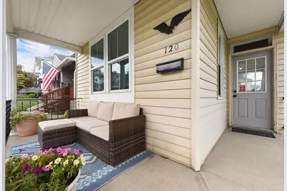 120 E Coffee St, Uniontown, PA 15401 - Photo 2