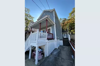 1447 Fleming Avenue, McKees Rocks, PA 15136 - Photo 2