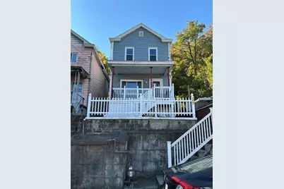 1447 Fleming Avenue, McKees Rocks, PA 15136 - Photo 1
