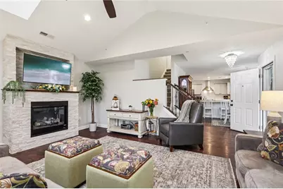 104 White Fox Ct #24, North Sewickley Township, PA 16117 - Photo 4