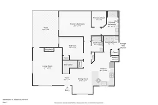 104 White Fox Ct, North Sewickley Township, PA 16117 - Photo 20