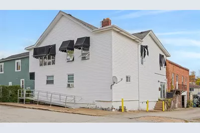 100-102 S 12th St, Jeannette, PA 15644 - Photo 2