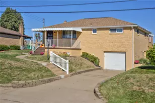 230 Lenore Dr, Kennedy Township, PA 15136 - Photo 1