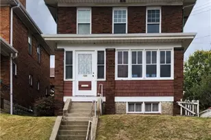 154 Georgetown Ave, Pittsburgh, PA 15229 - Photo 1