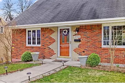 4916 Young Dr, Pittsburgh, PA 15227 - Photo 1