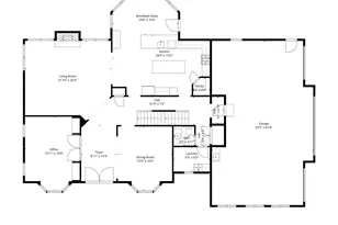 112 Mirage Dr, Cranberry Township, PA 16066 - Photo 48