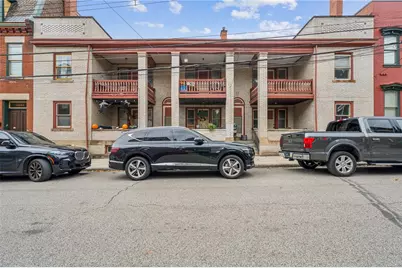 1605-1609 Brighton Place, Pittsburgh, PA 15212 - Photo 1