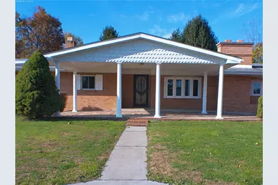 105 Single Street, Carmichaels-Cumberland, PA 15320 - Photo 8