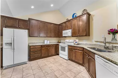 2031 Isleworth Lane, Cranberry Township, PA 16066 - Photo 18