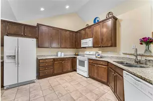 2031 Isleworth Lane, Cranberry Township, PA 16066 - Photo 18