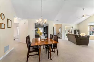 2031 Isleworth Lane, Cranberry Township, PA 16066 - Photo 14