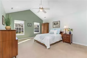 2031 Isleworth Lane, Cranberry Township, PA 16066 - Photo 24