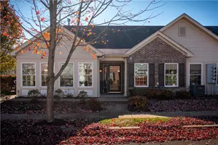 2031 Isleworth Lane, Cranberry Township, PA 16066 - Photo 1