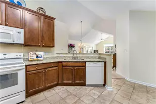 2031 Isleworth Lane, Cranberry Township, PA 16066 - Photo 20