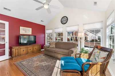 2031 Isleworth Lane, Cranberry Township, PA 16066 - Photo 8