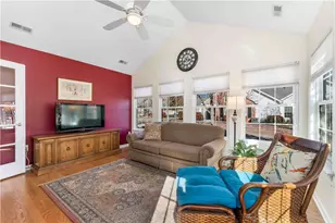 2031 Isleworth Lane, Cranberry Township, PA 16066 - Photo 8