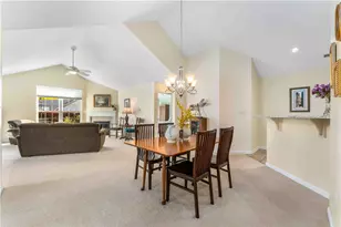 2031 Isleworth Lane, Cranberry Township, PA 16066 - Photo 12