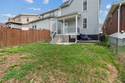 2518 Cleveland Street, McKeesport, PA 15132 - Photo 20
