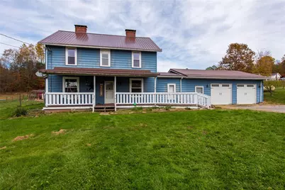 1182 State Route 1035, Boggs Township, PA 16259 - Photo 1