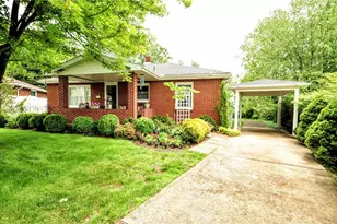 107 Court Ave, Monessen, PA 15062 - Photo 1