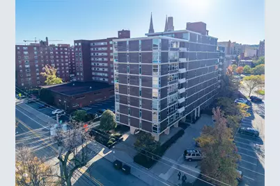 552 N Neville St #PH2, Pittsburgh, PA 15213 - Photo 2