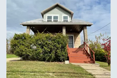 514 Ridge Ave, Chartiers, PA 15317 - Photo 1