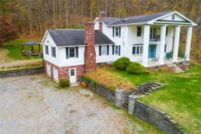 107 Cove Run Aka 60 Candy Hollow, Indiana Township, PA 15024 - Photo 1