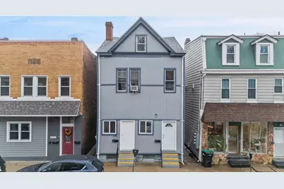 540 North, Pittsburgh, PA 15209 - Photo 1