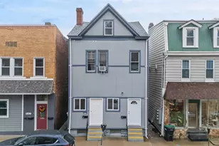 540 N, Pittsburgh, PA 15209 - Photo 1