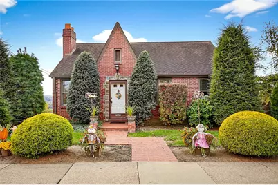 2847 Middletown Rd, Pittsburgh, PA 15204 - Photo 1