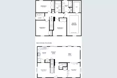 2033 Field Stone Drive, South Fayette, PA 15057 - Photo 2