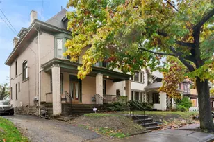 133 Marshall Ave, Pittsburgh, PA 15214 - Photo 1