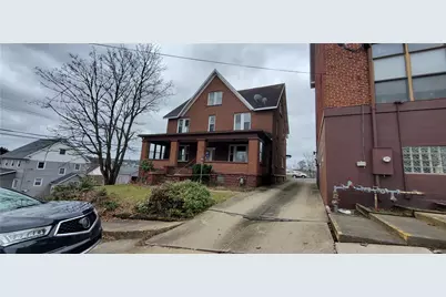 15 South Avenue, Dubois Area School District, PA 15801 - Photo 2