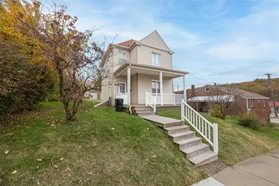30 Hayes Ave, Washington, PA 15301 - Photo 1