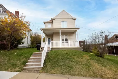 30 Hayes Ave, Washington, PA 15301 - Photo 2