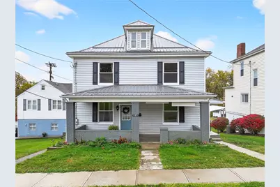 105 Center Ave, Mt Pleasant Boro, PA 15666 - Photo 1