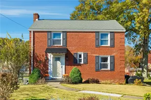 9463 Peebles Rd, Pittsburgh, PA 15101 - Photo 1