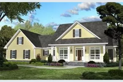 Lot 1 Dutch Ridge Road, Brighton Township, PA 15009 - Photo 1