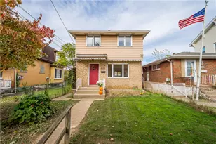 6923 McClure Ave, Pittsburgh, PA 15218 - Photo 1