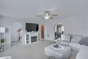 728 Freedom Dr, Collier Township, PA 15106 - Photo 6