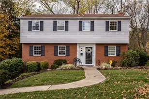 1332 Hazenwood Dr, Monroeville, PA 15146 - Photo 2