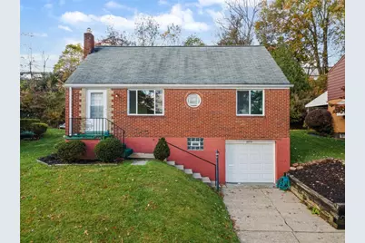 6852 Tunnelview Dr, Pittsburgh, PA 15235 - Photo 1