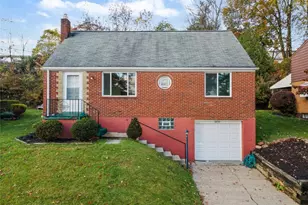 6852 Tunnelview Dr, Pittsburgh, PA 15235 - Photo 1