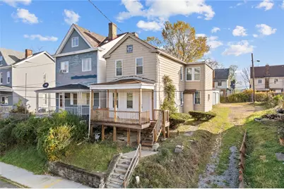 833 Estella Ave, Pittsburgh, PA 15210 - Photo 1