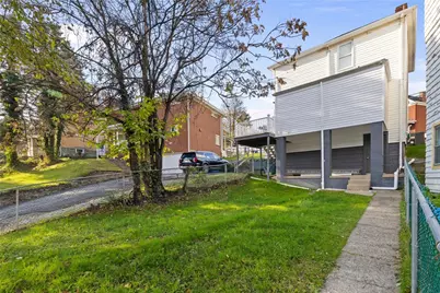 27 Oakwood Rd, Banksville/Westwood, PA 15205 - Photo 34