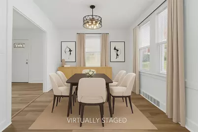 27 Oakwood Rd, Banksville/Westwood, PA 15205 - Photo 8