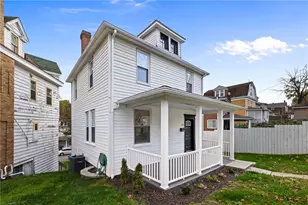 27 Oakwood Rd, Banksville/Westwood, PA 15205 - Photo 2