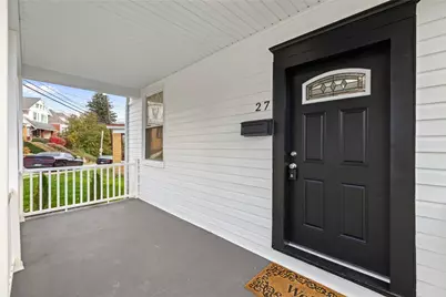 27 Oakwood Rd, Banksville/Westwood, PA 15205 - Photo 4